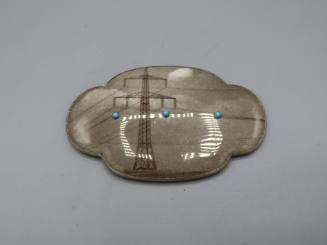 Untitled (brooch)