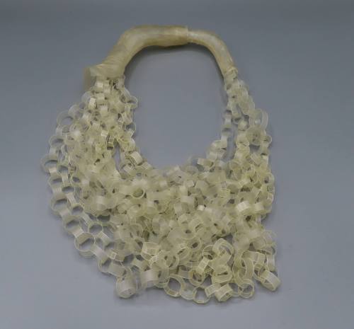 Remains 6 (necklace)