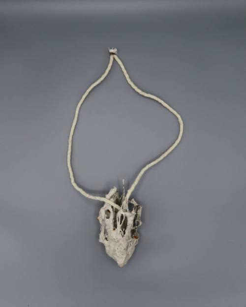 In Between (necklace)