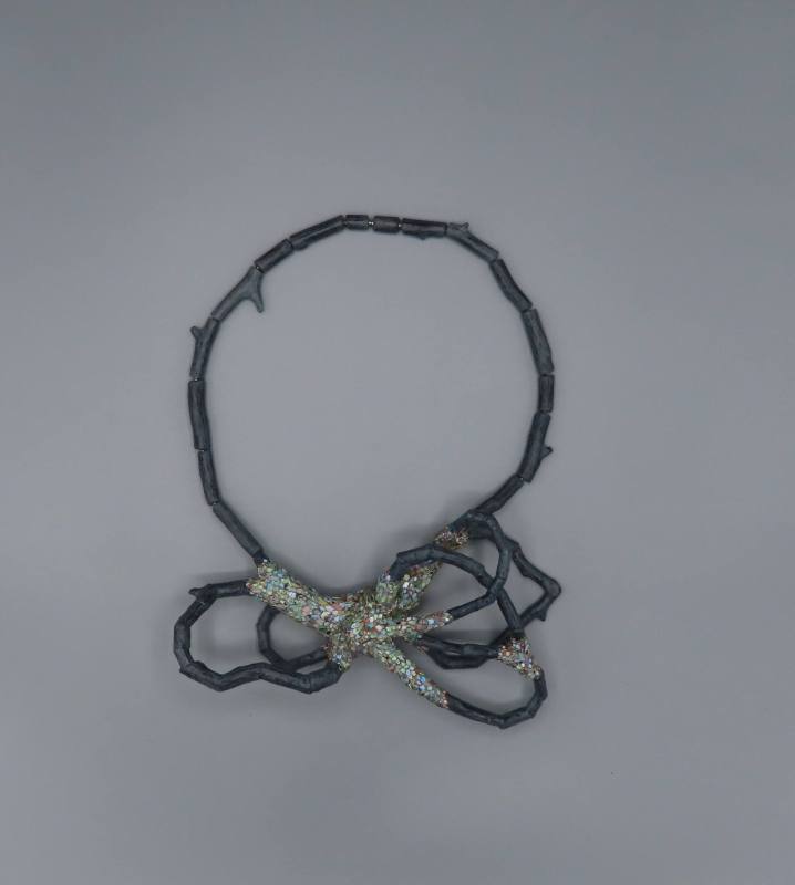 Untitled (necklace)