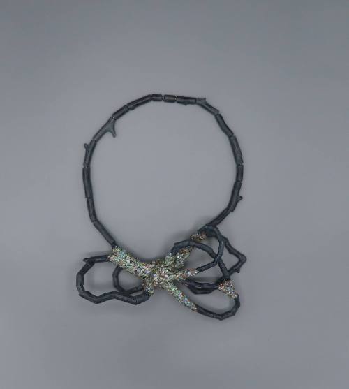 Untitled (necklace)