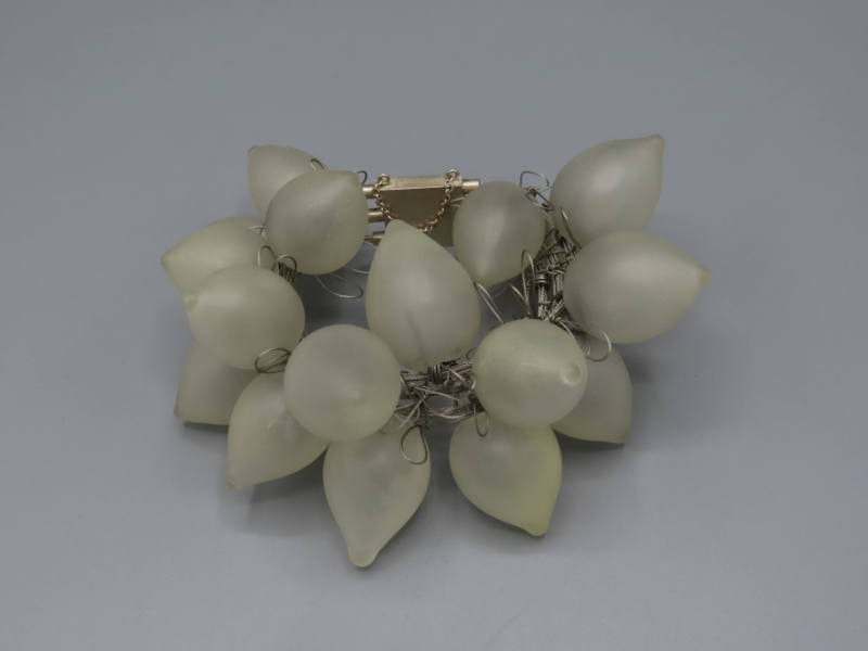 Untitled (bracelet)