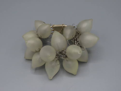 Untitled (bracelet)