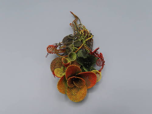 Bloodier than Black #1