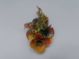 Bloodier than Black #1