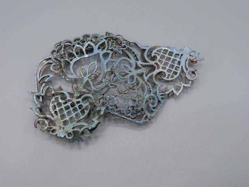 Untitled (brooch)