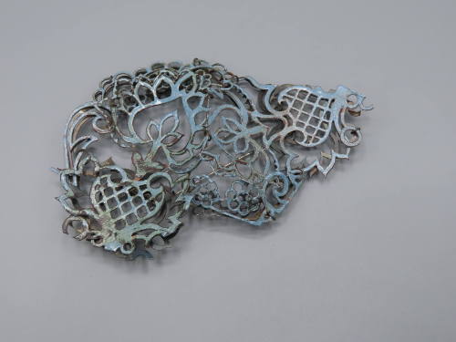 Untitled (brooch)