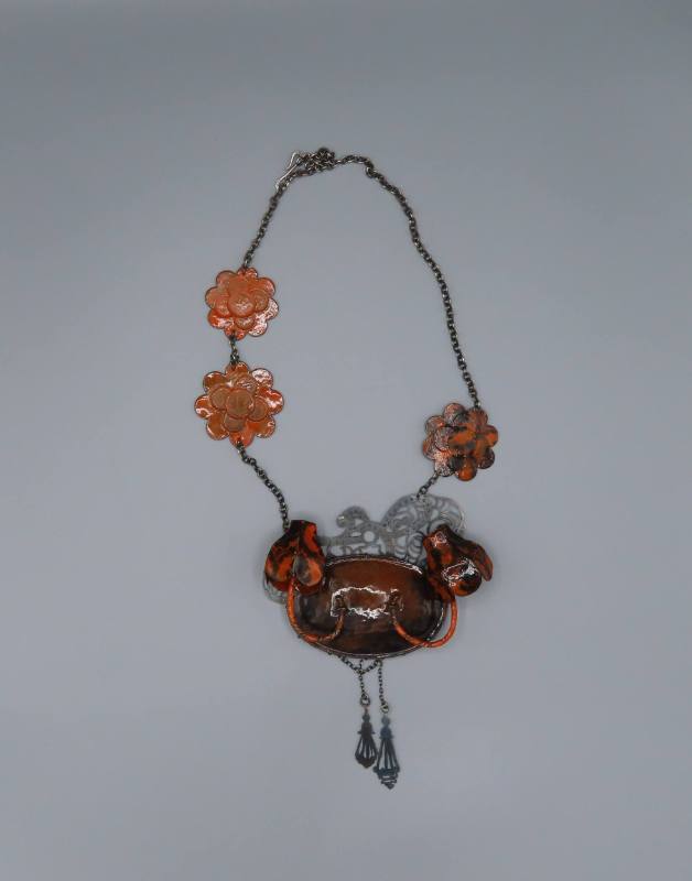 Untitled (necklace)