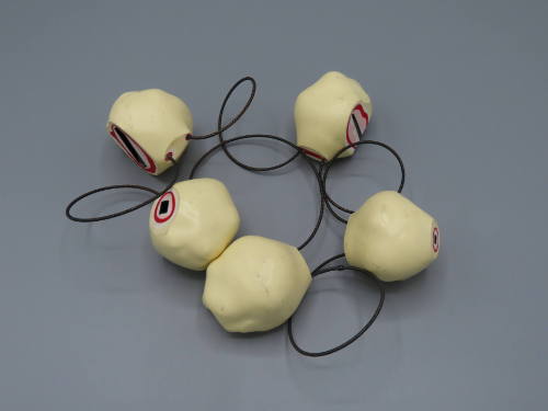 Unknown (surely there is one)