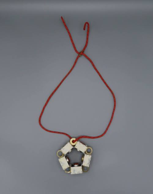 Objekt #10 / Object #10 (pendant)