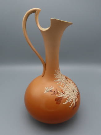 Untitled (Pitcher/Vase)