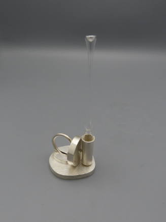 1 Glass Ampule Ring/Objects, from the Inventarium Collection