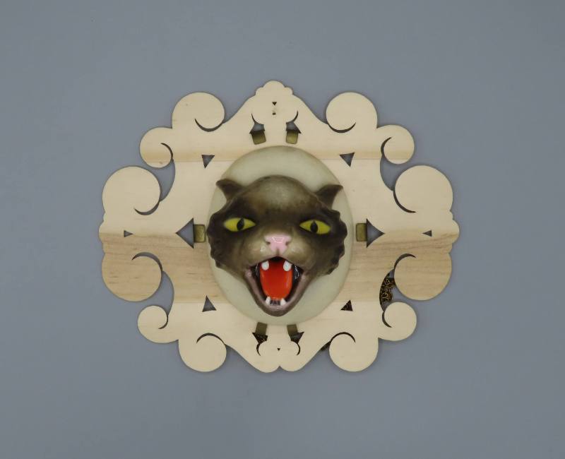 Aud Charlotte Ho Sook Sinding