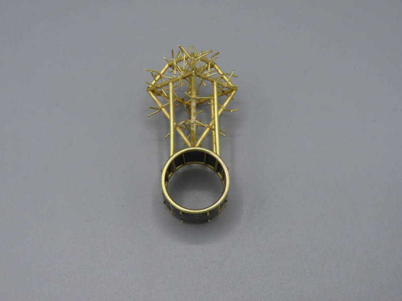Cactus Ring (Ring)