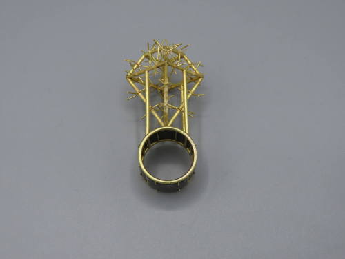 Cactus Ring (Ring)