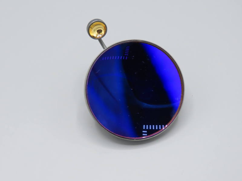 (Big Stellar) Holon Ring 13