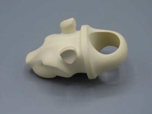 Friends - Longing for Darkness (Rat)