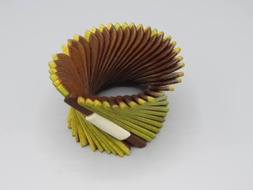 Tooth of Whole (maybe Whale?)