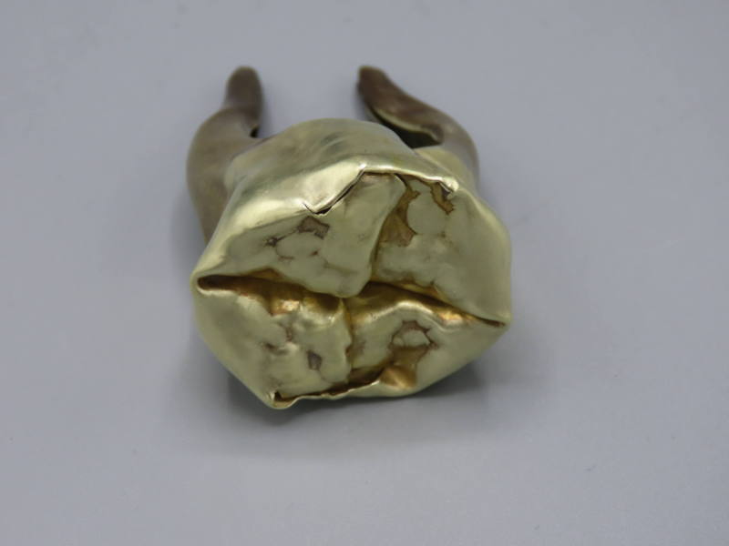 Goldtooth