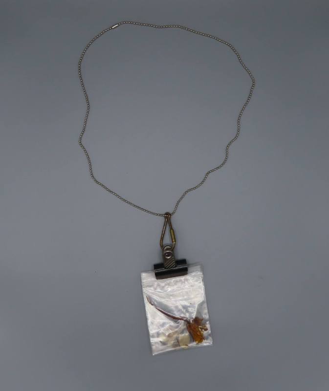 From the Streets of London (Necklace)