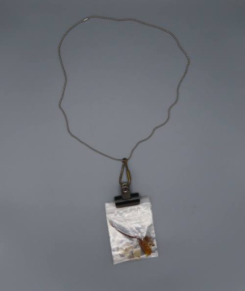 From the Streets of London (Necklace)