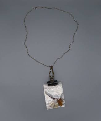 From the Streets of London (Necklace)