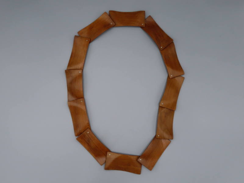 Sanfte Wellen (Soft weaves)