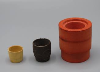 Fingervessel from Villanova (ring)