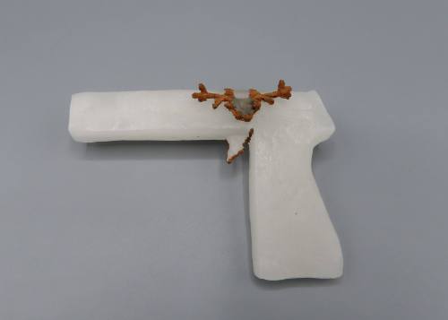 Triggered: Hunted (Object)