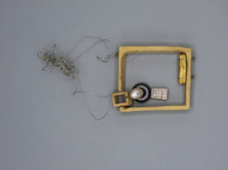 Untitled (Pendant)