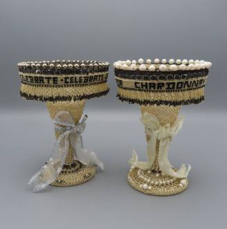 Hip Hip Hooray for Chardonnay & Celebrate