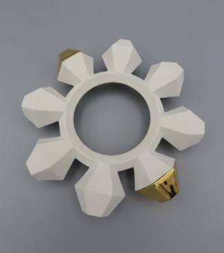 Diamond Rattle Bracelet