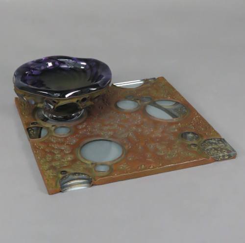 Vivid Disequilibrium