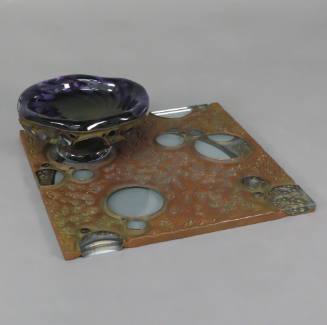 Vivid Disequilibrium