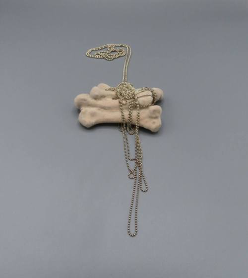 Relic Rose (pendant)