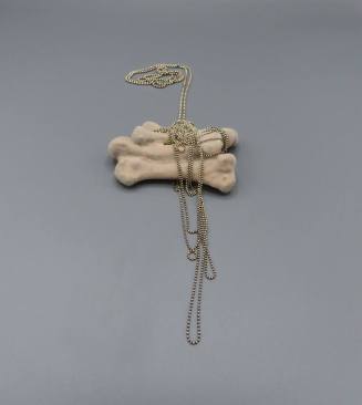 Relic Rose (pendant)