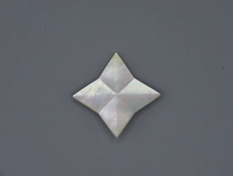 Faceted Star