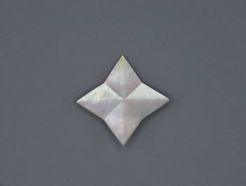 Faceted Star
