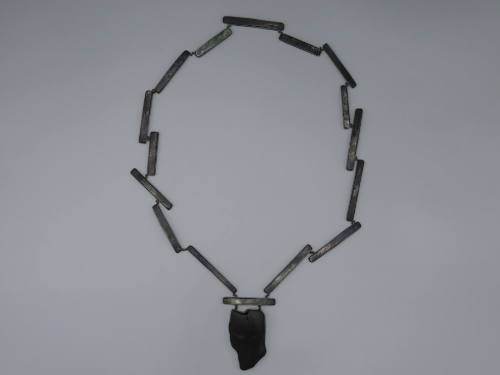 Downcast Eyes/ Veiled Eyes