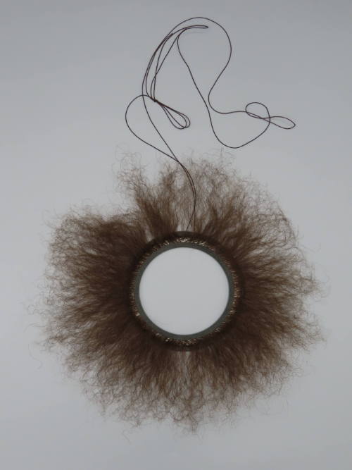 The Body of God I (Pendant)