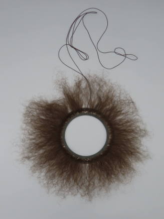 The Body of God I (Pendant)