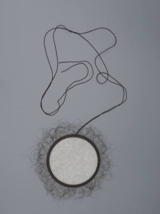 The Body of God II (Pendant)