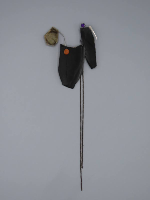 Mist, My Winged Sister