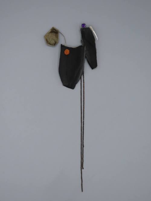 Mist, My Winged Sister