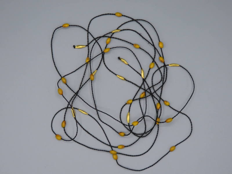 HoraVelke Muka (fibre from flax phormian tenax)