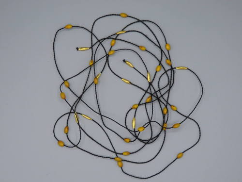 HoraVelke Muka (fibre from flax phormian tenax)