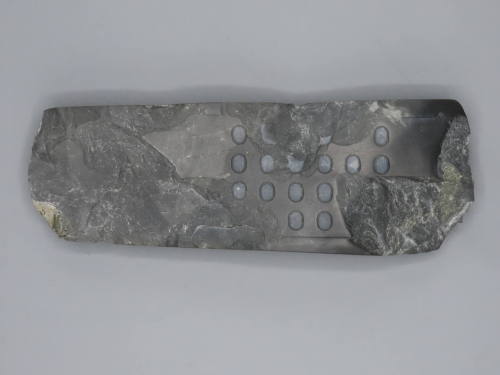 The quick and the Dead