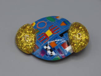 Untitled (brooch)