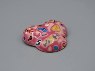 Untitled (brooch)