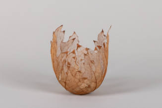Leaf Vessel